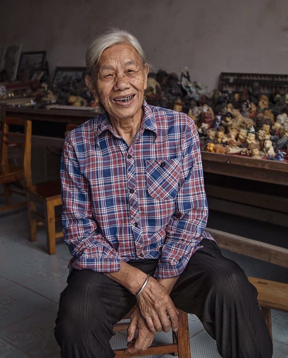 Liang Zhang - Pioneer of the Chinese watch market