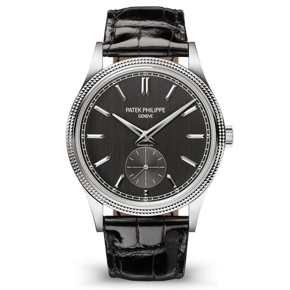 Patek Philippe Calatrava 5196R