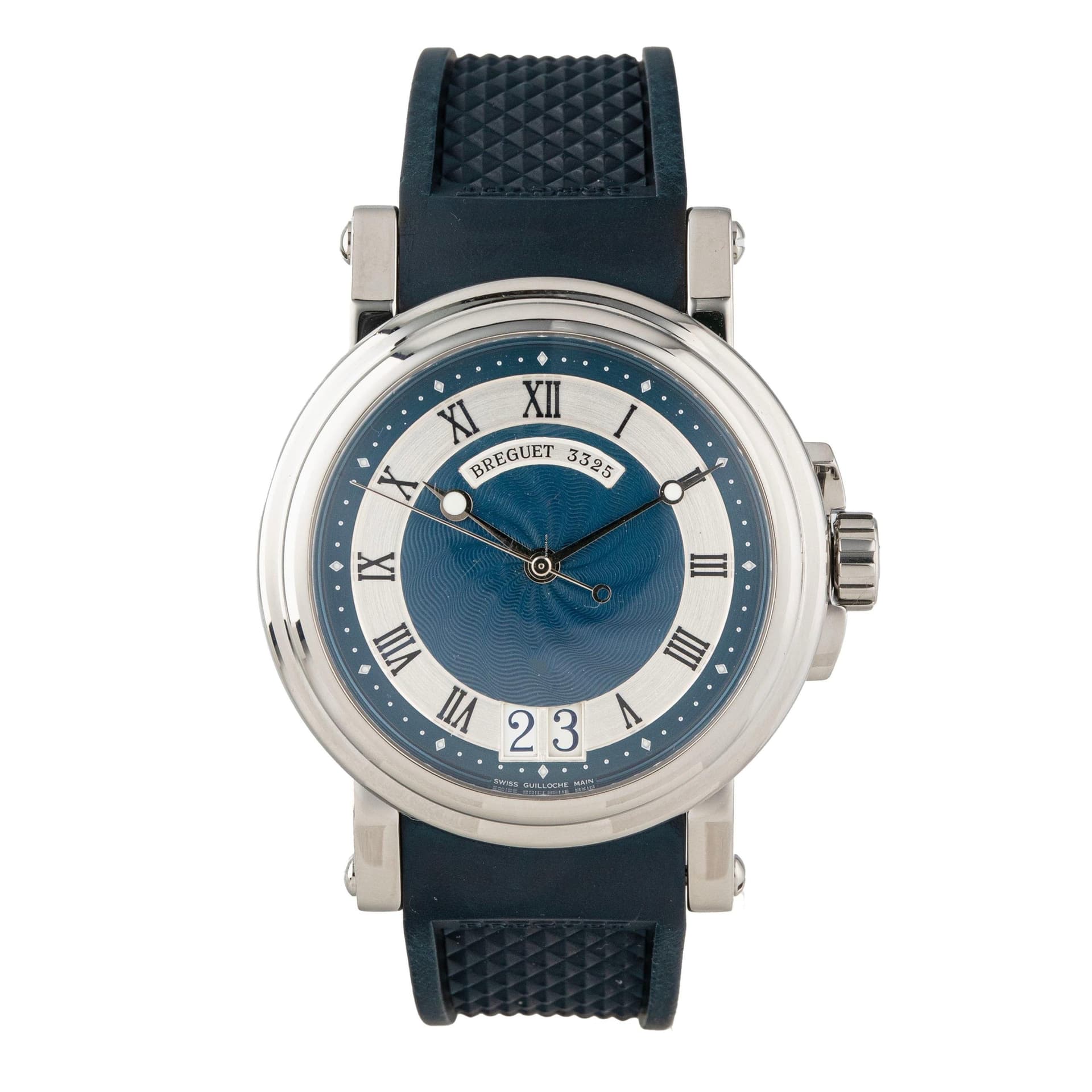 Breguet Marine 5517TI/G2/5ZU